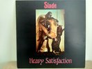 Slade- Heavy Satisfaction LP
