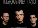 Alkaline Trio - From Here To Infirmary 12
