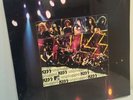 KISS MTV Unplugged * SEALED * YELLOW VINYL Double LP