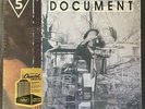 REM - DOCUMENT Vinyl Album. IRS, 1987,  NEW & SEALED.Limited Audiophile Version