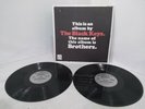 The Black Keys - Brothers ( Vinyl LP Record Album)