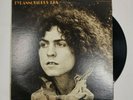 Vintage Record Tyrannosaurus Rex - A Beard of Stars