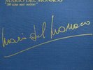 Mario del Monaco –  30 ans sur scène - Box 4 LP + 45 giri & Booklet - Near Mint