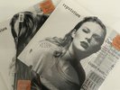 Brand New Sealed Taylor Swift Reputation Limited Edition FYEOrange 2X Vinyl LP