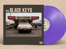 The Black Keys Delta Kream Cream Purple Haze Vinyl LP Record Album Rare New