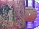 Dinosaur Jr. - Freak Scene / Keep The Glove. 1988 US Purple Vinyl 7