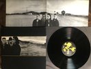 U2 The Joshua Tree - 1987 First US Press Island LP w/ Poster - BEAUTIFUL EX+