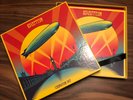 Led Zeppelin - Celebration Day 3LP Vinyl Box Set Of Reunion Show O2 Arena Mint
