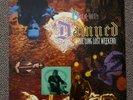 THE DAMNED Best Of Volume 1½ The Long Lost Weekend Motordamn Vinyl LP