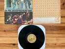 The Paul Butterfield Blues Band S/T Self-Titled LP Vinyl US Mono Elektra VG+/VG