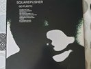 Squarepusher Go Plastic LP vinyl. Warp Records. Rephlex.
