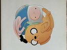 Adventure Time Presents Come Along With Me Original Soundtrack Vinyl Record