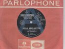 THE EASYBEATS  Rare 1968 Aust Promo Only 7