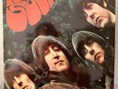 BEATLES Rubber Soul LP 1965 Parlophone 1st UK STEREO *  * NM- / NM-