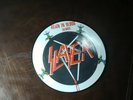 Slayer reign in blood demos lp