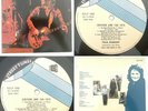PAUL KOSSOFF Croydon June 15th 1975 LP (Double) Street Tunes EX/EX 1983 FREE