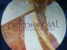 PRIMORDIAL - TO THE NAMELESS DEAD - LTD. PICTURE VINYL LP - HAND-NUMBERED TO 500