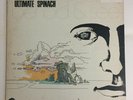 ULTIMATE SPINACH-Behold & See LP RARE MONO WHITE LABEL PROMO
