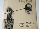 The Fall - Bingo Masters Break Out - 7