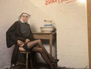 The Monks- Bad Habits LP EX/ NM Canada Only Pressing