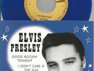 Elvis Presley Sun 45 