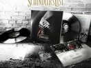 SCHINDLER’S LIST: LIMITED EDITION VINYL 2XLP - OOP - BRAND NEW