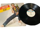 Frankie Ruiz - ... Voy Pa' Encima  Vinyl LP VG 1987 Latin Salsa