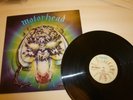 MOTORHEAD-OVERKILL,1979 LP/LEMMY
