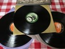 George Harrison All Things Must Pass LP