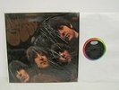 The Beatles-Rubber Soul-Shrink Wrap-Rock-LP