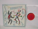 Khemistry-Self Titled-Disco Funk-LP
