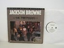 Jackson Browne-The Pretender-Promo-MFSL-Japan-Rock-LP-A