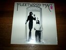 FLEETWOOD MAC / buckingham nicks ORIG 1975 SELF TITLED vinyl LP in shrink NM-