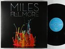 Miles Davis - At The Fillmore 6xLP Box - Music On Vinyl 180g Ltd. VG+