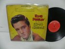 Elvis Presley - King Creole Rare KOREA Unique Vinyl LP Domido Records