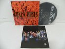 Guns N Roses - Spaghetti Incident 1994 Rare Korea LP Vinyl W/Insert & No Barcode