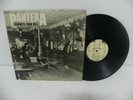 Pantera - Cowboys From Hell Rare KOREA Unique Sleeve & Label LP
