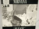 LP NIRVANA Bleach (2LPs 180g Vinyl 20th Anniversary, SUBPOP, 2009) NEW MT SEALED
