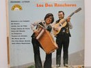 LOS DOS RANCHEROS 