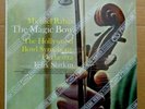 Michael Rabin The Magic Bow, Capitol STEREO LP (SP 8510) FACTORY SEALED