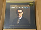 Bill Evans Portrait In Jazz - MFSL - UltraDisc 1Step 45RPM, LOW # Ltd Ed, SEALED