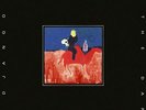 Django Django - Glowing In The Dark (NEW GREEN VINYL LP)