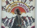 DR JOHN LP Babylon ATCO original GATEFOLD nice copy VG+