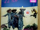 ZZ TOP - El Loco, Limited HOT PINK COLORED VINYL LP Brand New & Sealed