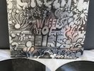 DLP Cream - Wheels of fire | Japan Press | M/EX+
