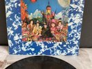 LP Rolling Stones - Their Satanic Majesties Request | Japan Press | NM/M