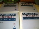 4-CASEY KASEM American Top 40 Programs dated-4/2, 4/16-6/4-8/13/1983-all complet
