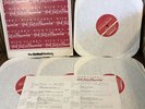 Dick Clark’s Rock Roll & Remember Radio Show 4 LP Interviews Jingles 1967 Elvis