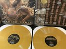 Rare & Verified Limited Edition 2LP GOLD Mariah Carey “The Emancipation Of Mimi”