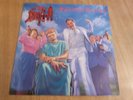 DEATH - SPIRITUAL HEALING + INNER -  UK ISSUE - VERY GOOD